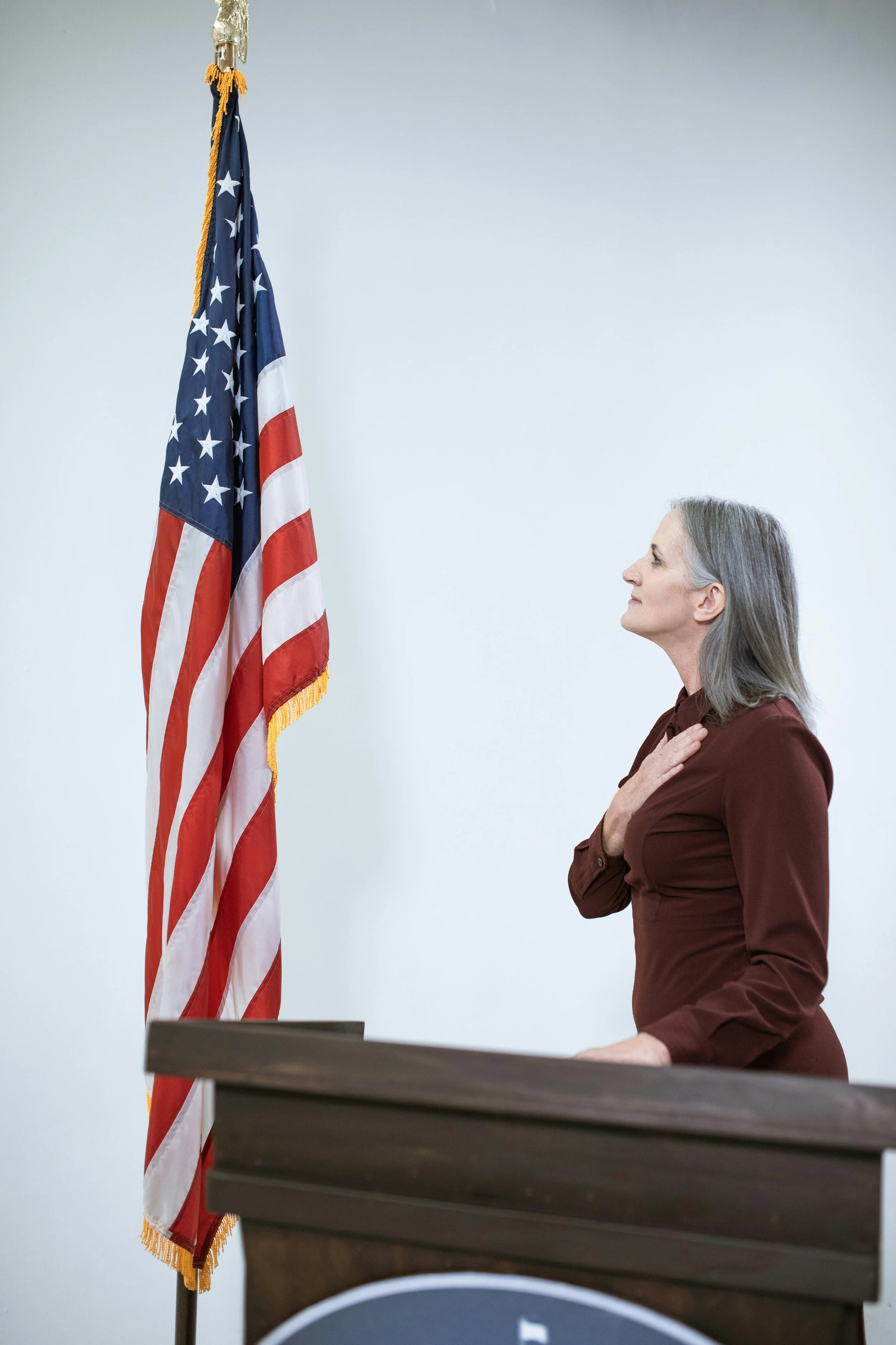 Oaths / Affirmations