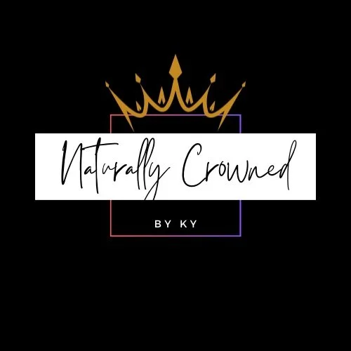 Naturally Crowned by Ky