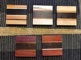 Coasters