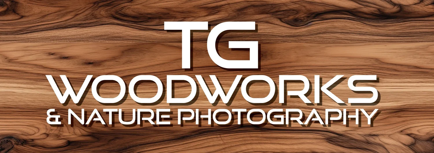 TG Woodworks