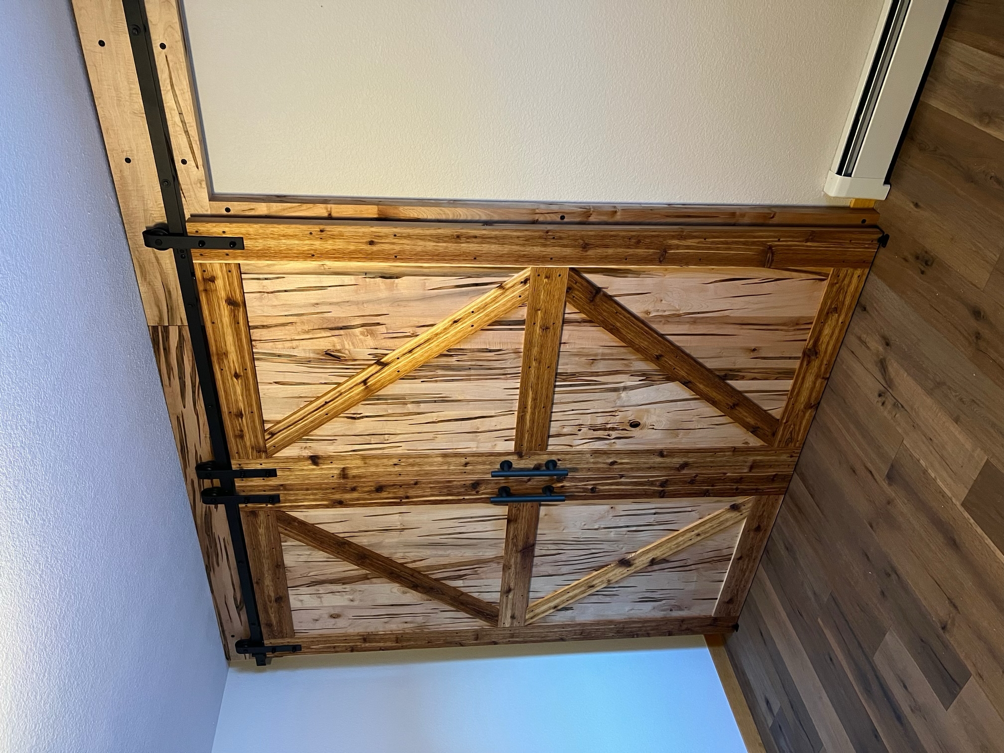 Custom Barndoors
