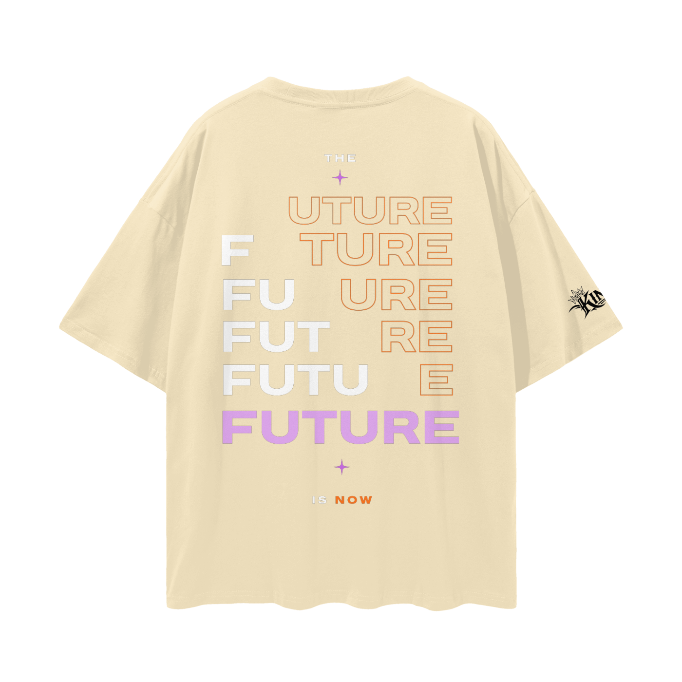 Future Skater Tee | PresKingz Spring Tee Collection