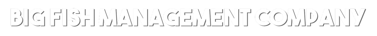 Big Fish Management Company
