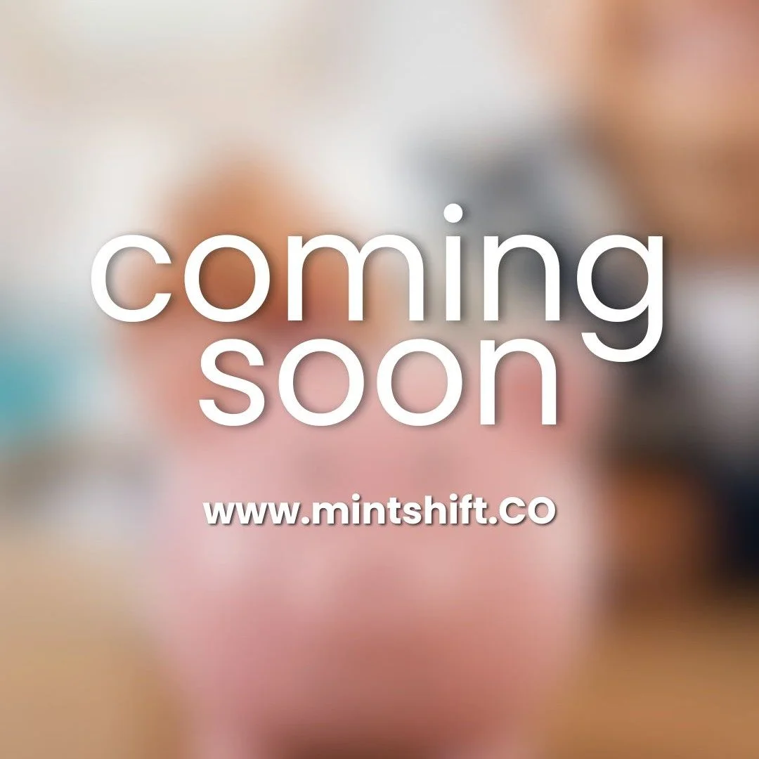 Transforming the way you raise money-smart kids. 

Go to www.MintShift.co -> sign-up to receive the first announcement when we launch.

#moneysmart #kidsfinance #kidsmoney #piggybank