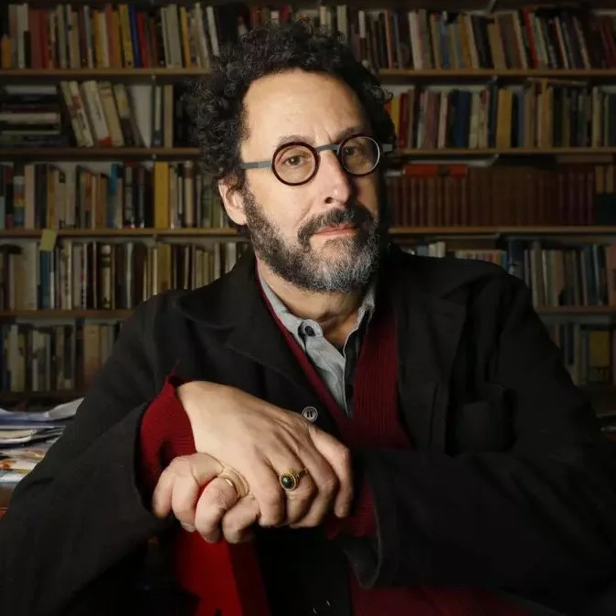 Tony Kushner