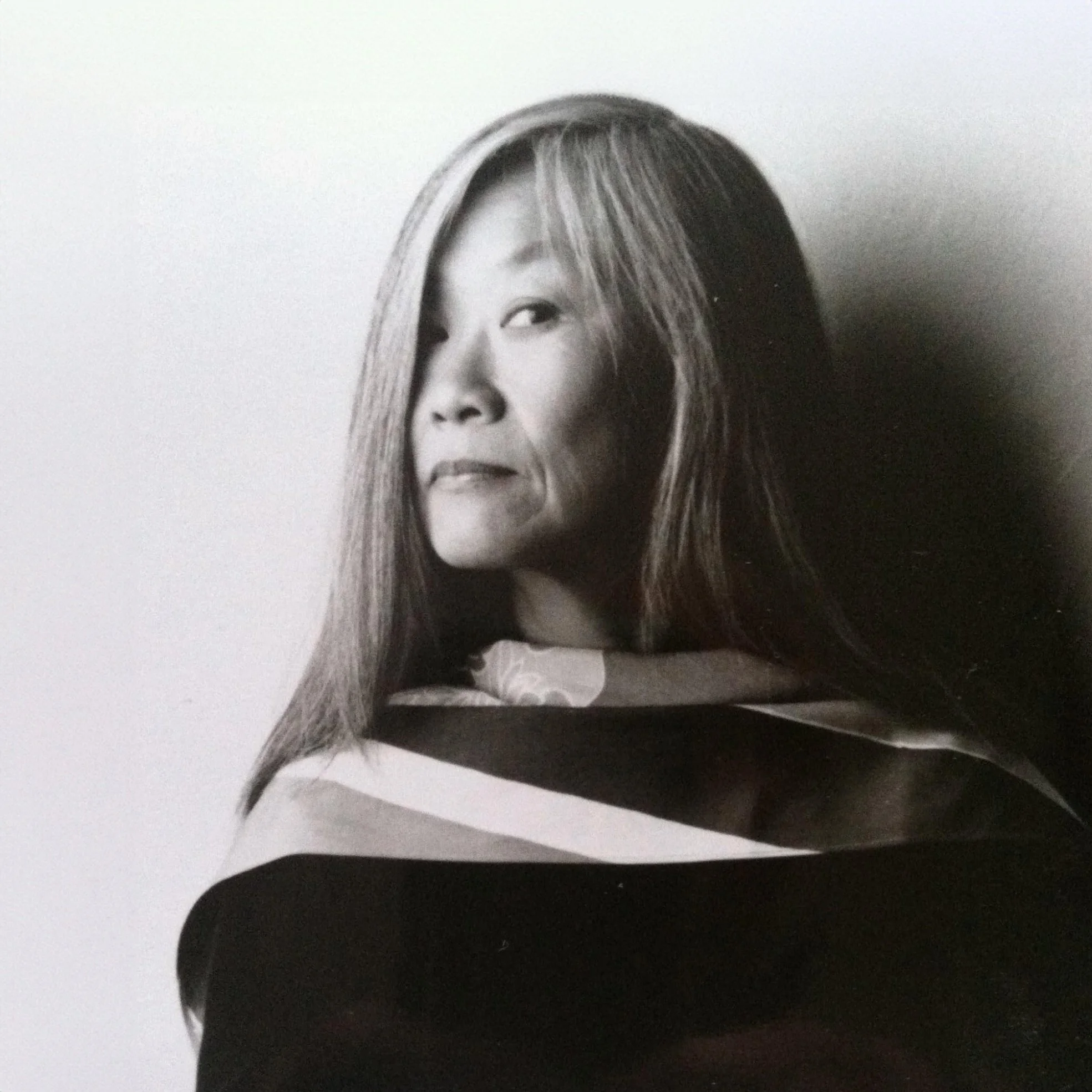 Maxine Hong Kingston