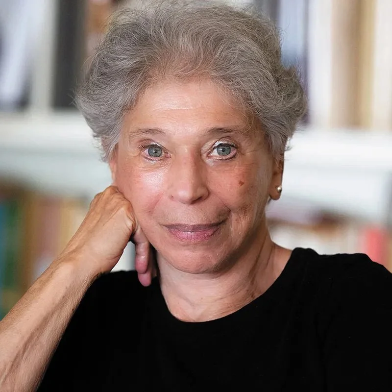 Vivian Gornick