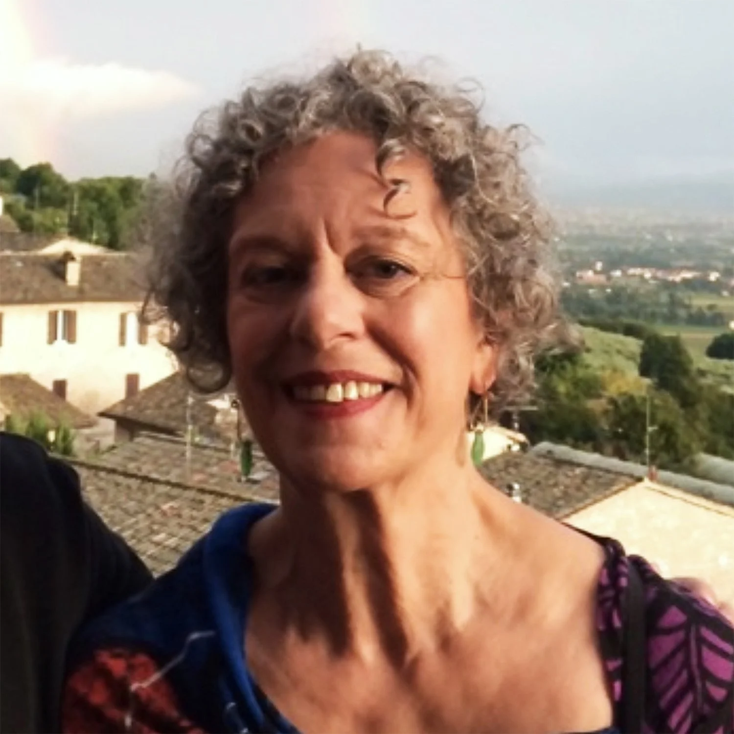 Maria Adelaide Basile