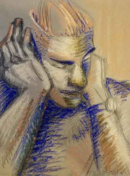 Drawing—Capture your Vision