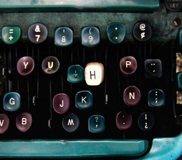 Jump Start Your Writing Life