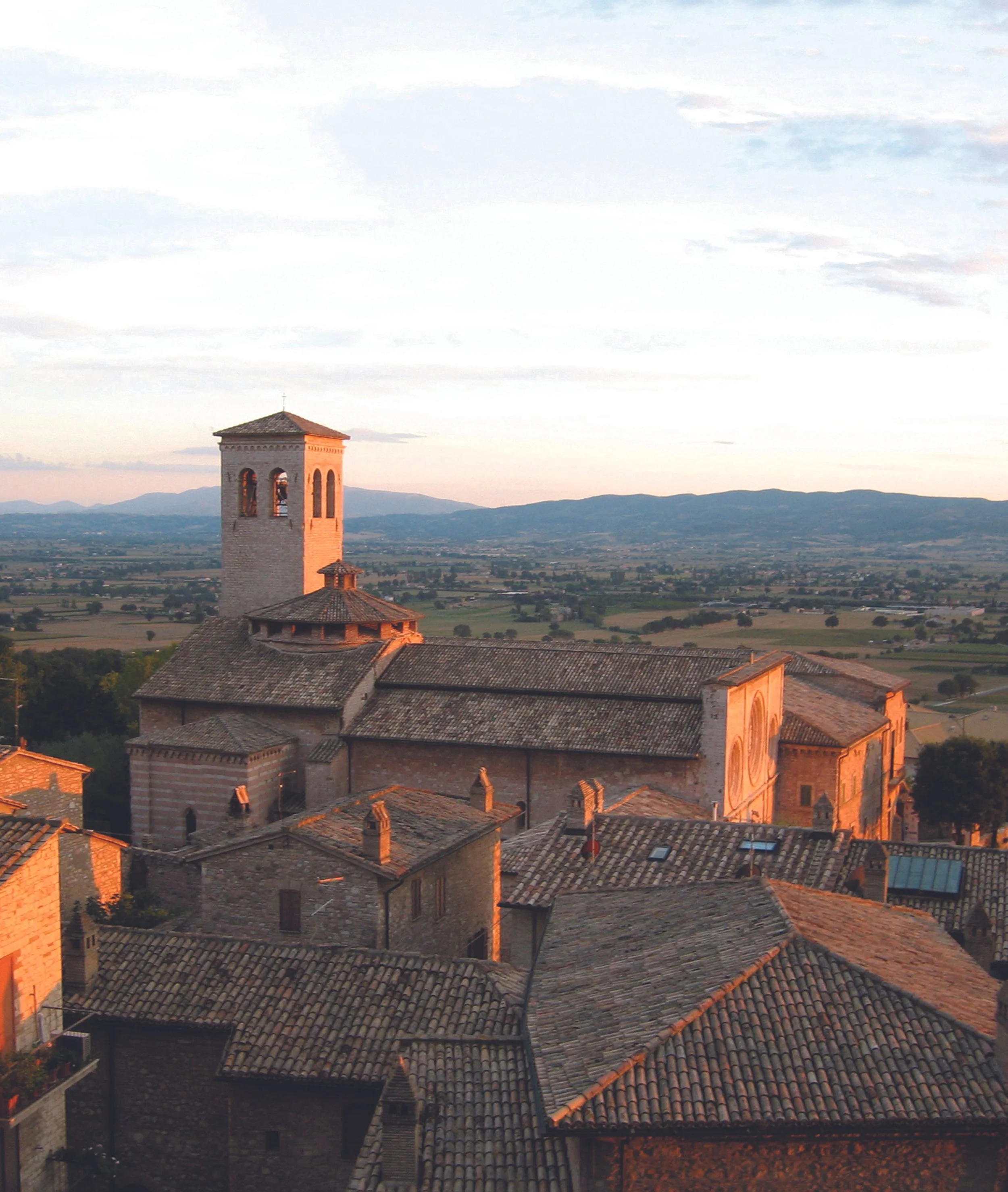 Italian Language—All Levels