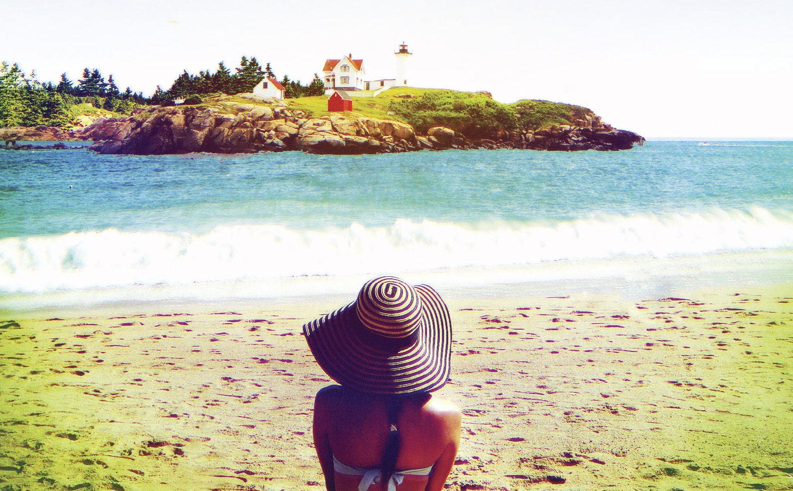 Writing Your First Chapter—and Beyond