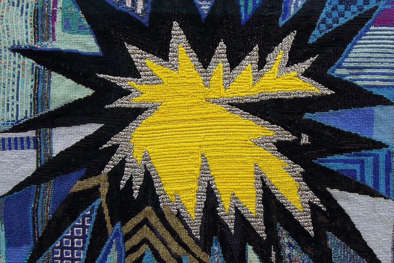 A Stitcher’s Holiday: Needlework in Assisi 