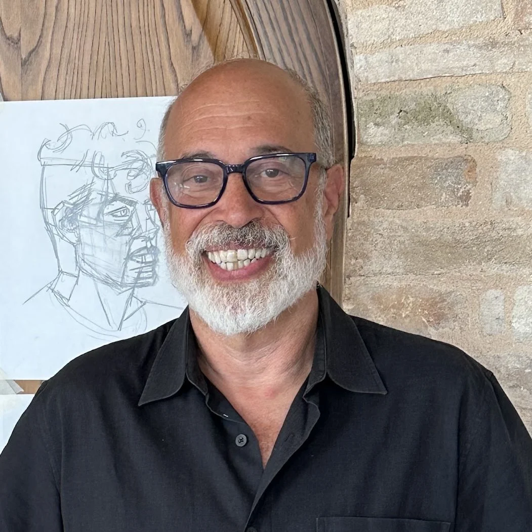 Elliot Kreloff