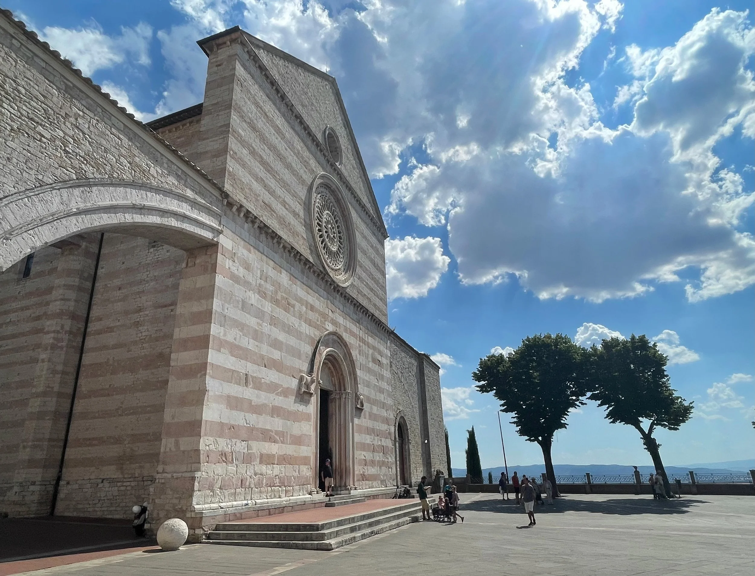 “A SUBLIME MERGE OF VACATION AND CREATIVITY”