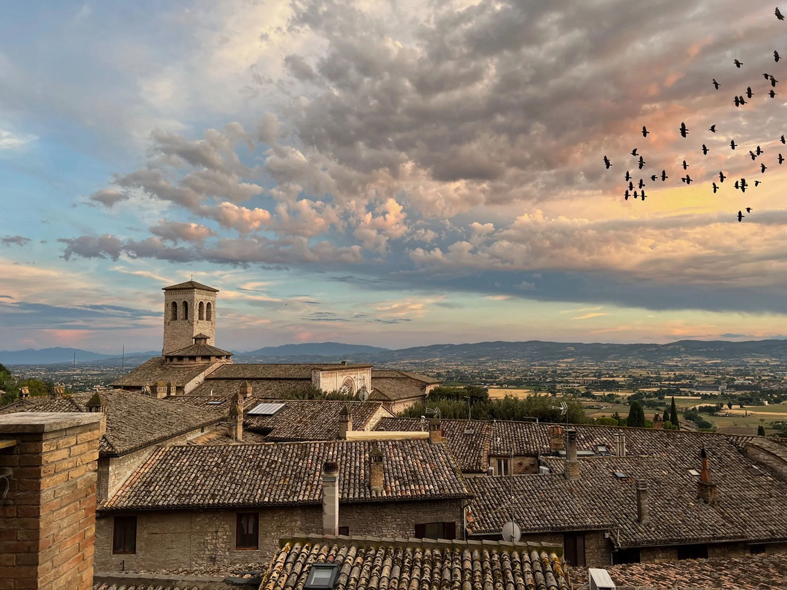 “A SUBLIME MERGE OF VACATION AND CREATIVITY”