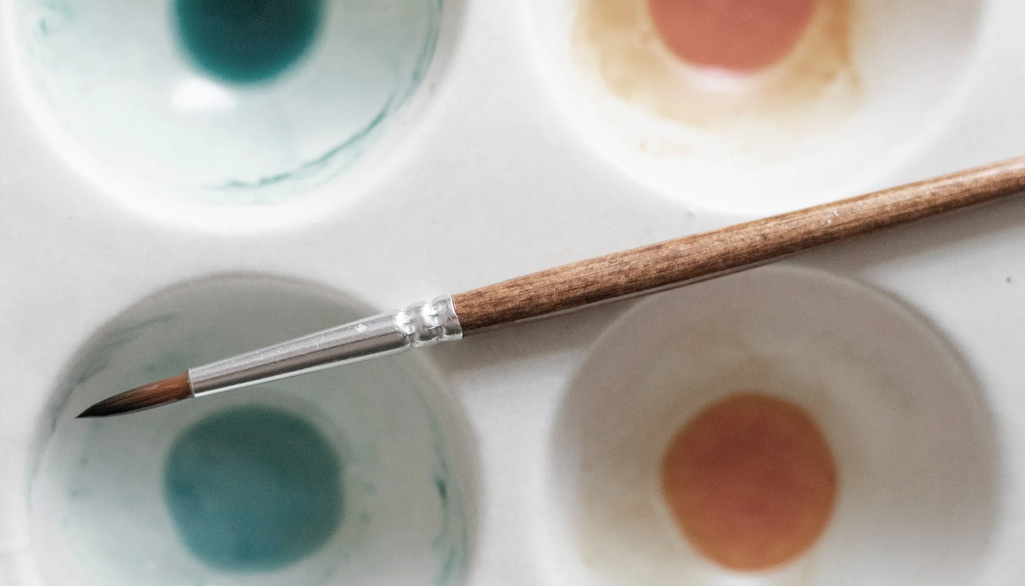 “A SUBLIME MERGE OF VACATION AND CREATIVITY”