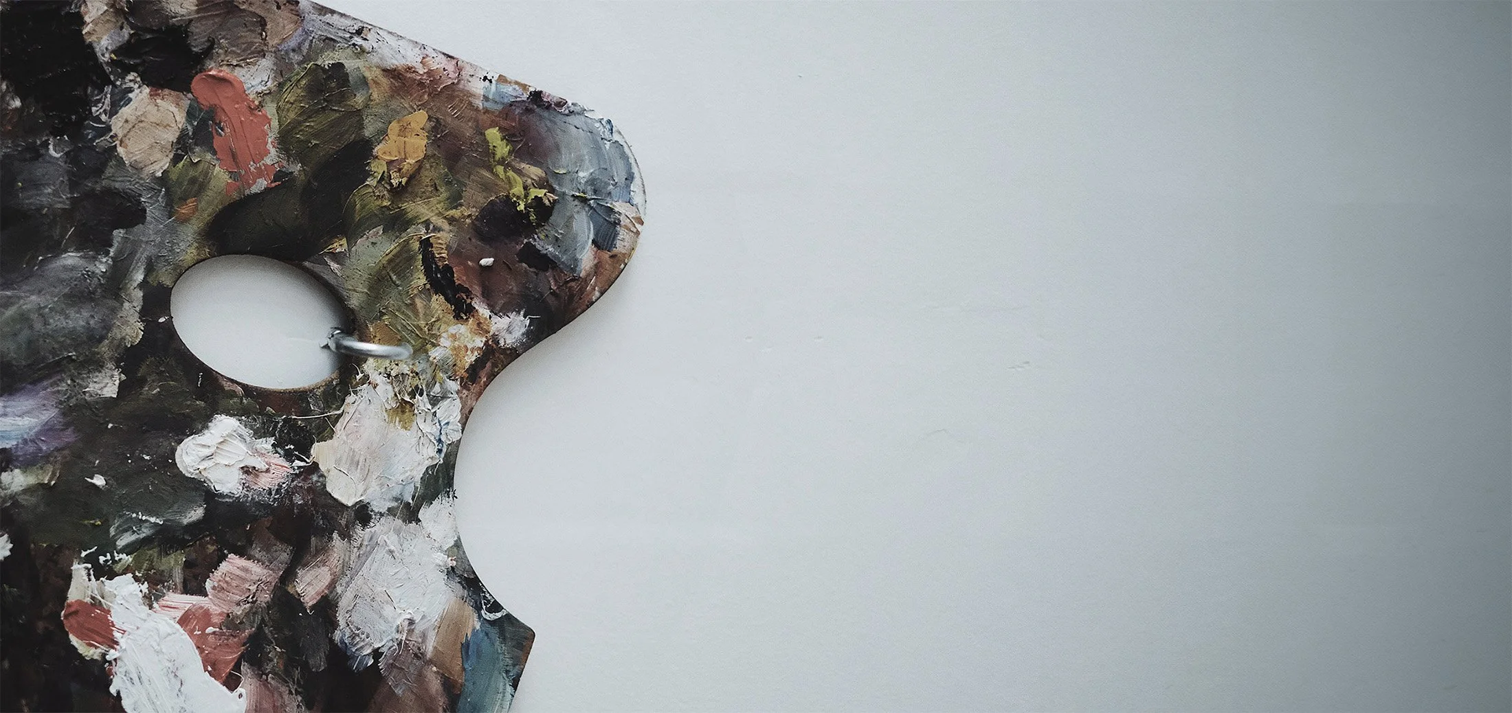 “A SUBLIME MERGE OF VACATION AND CREATIVITY”