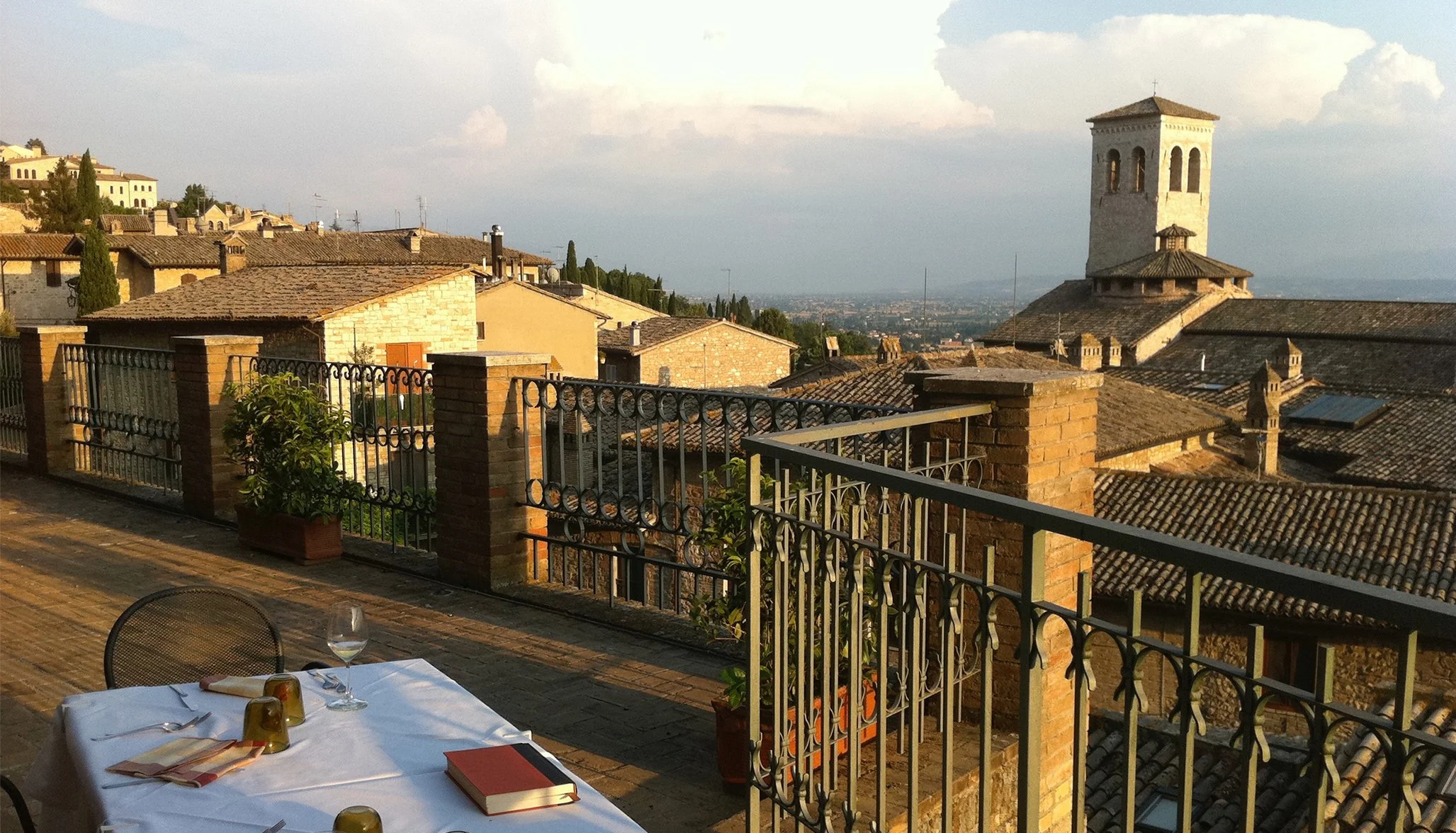 “A SUBLIME MERGE OF VACATION AND CREATIVITY”