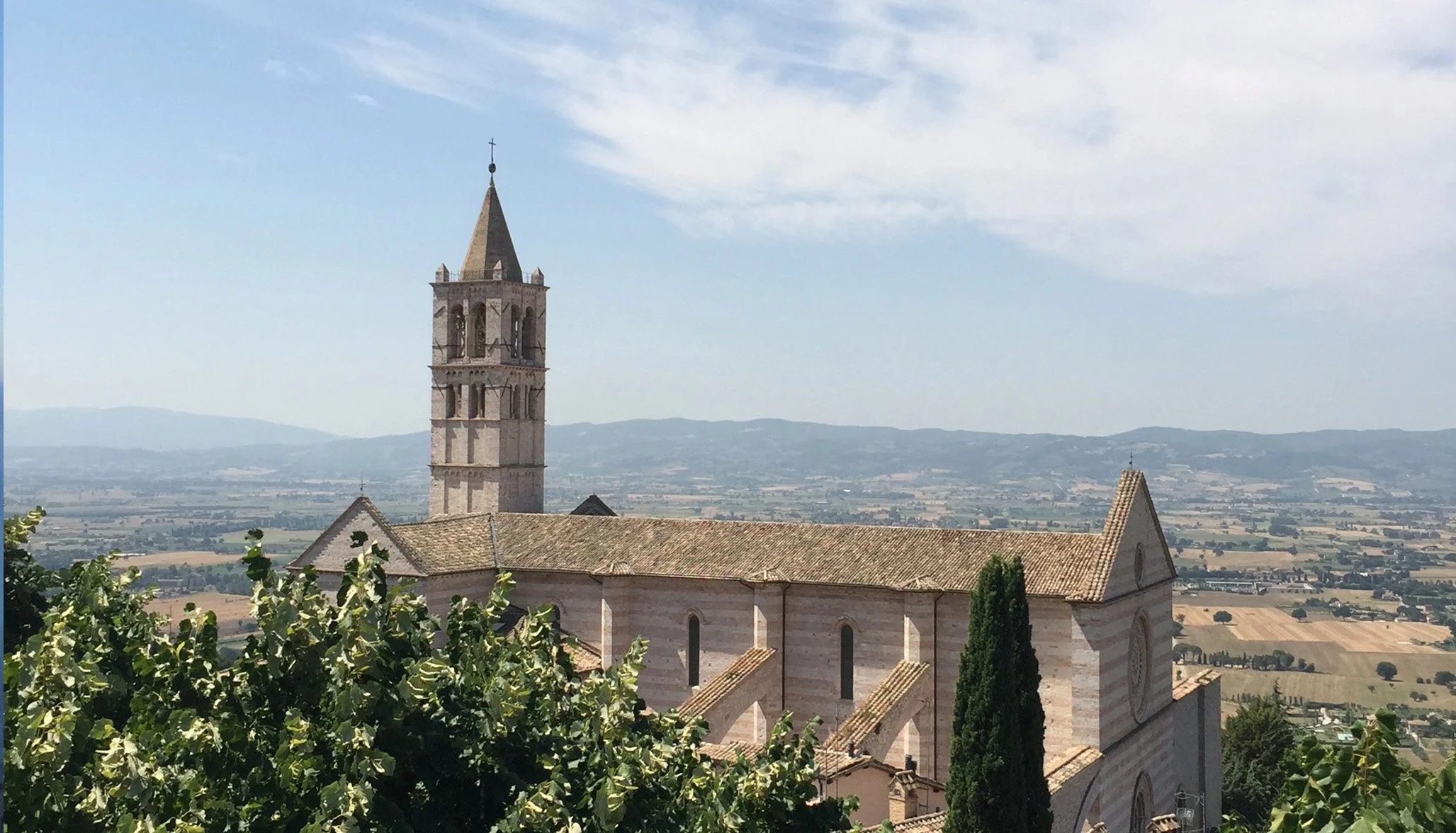 “A SUBLIME MERGE OF VACATION AND CREATIVITY”