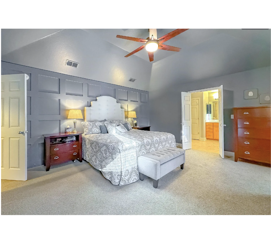 Seven Ways to Elevate Your Home Without a Major Renovation