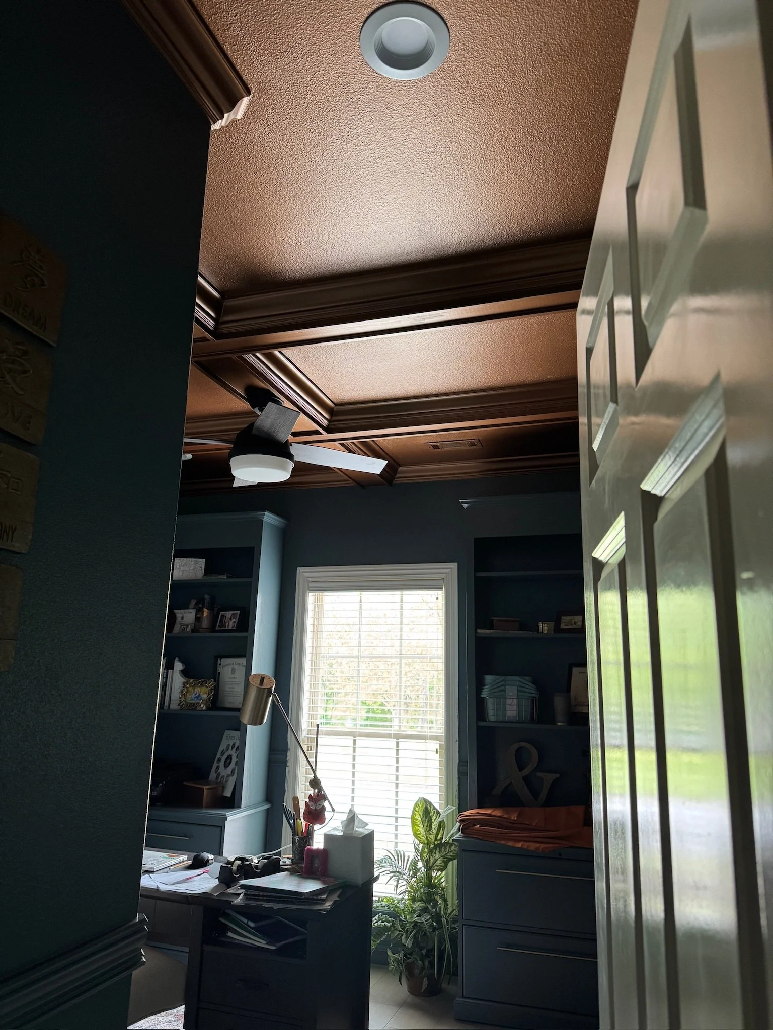 Custom Interior Design Consultation