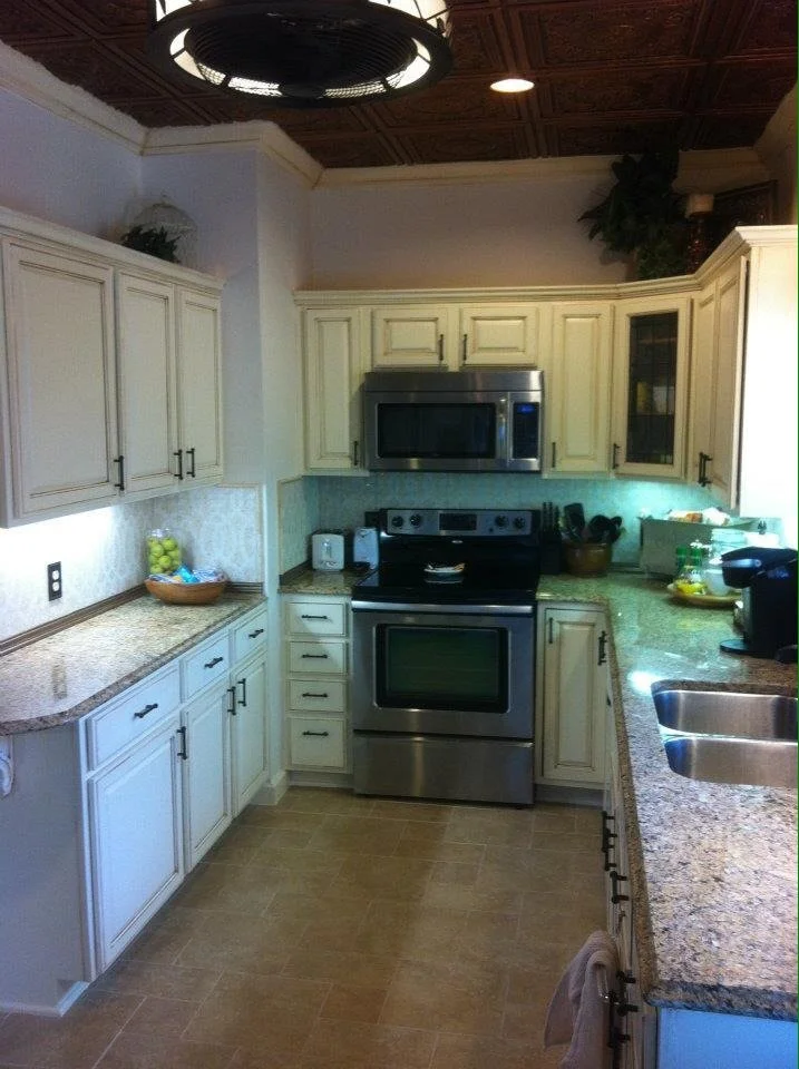 2 Room Consultation