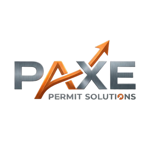 PAXE Permit Solutions