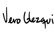 Vero Glezqui Visual Artist