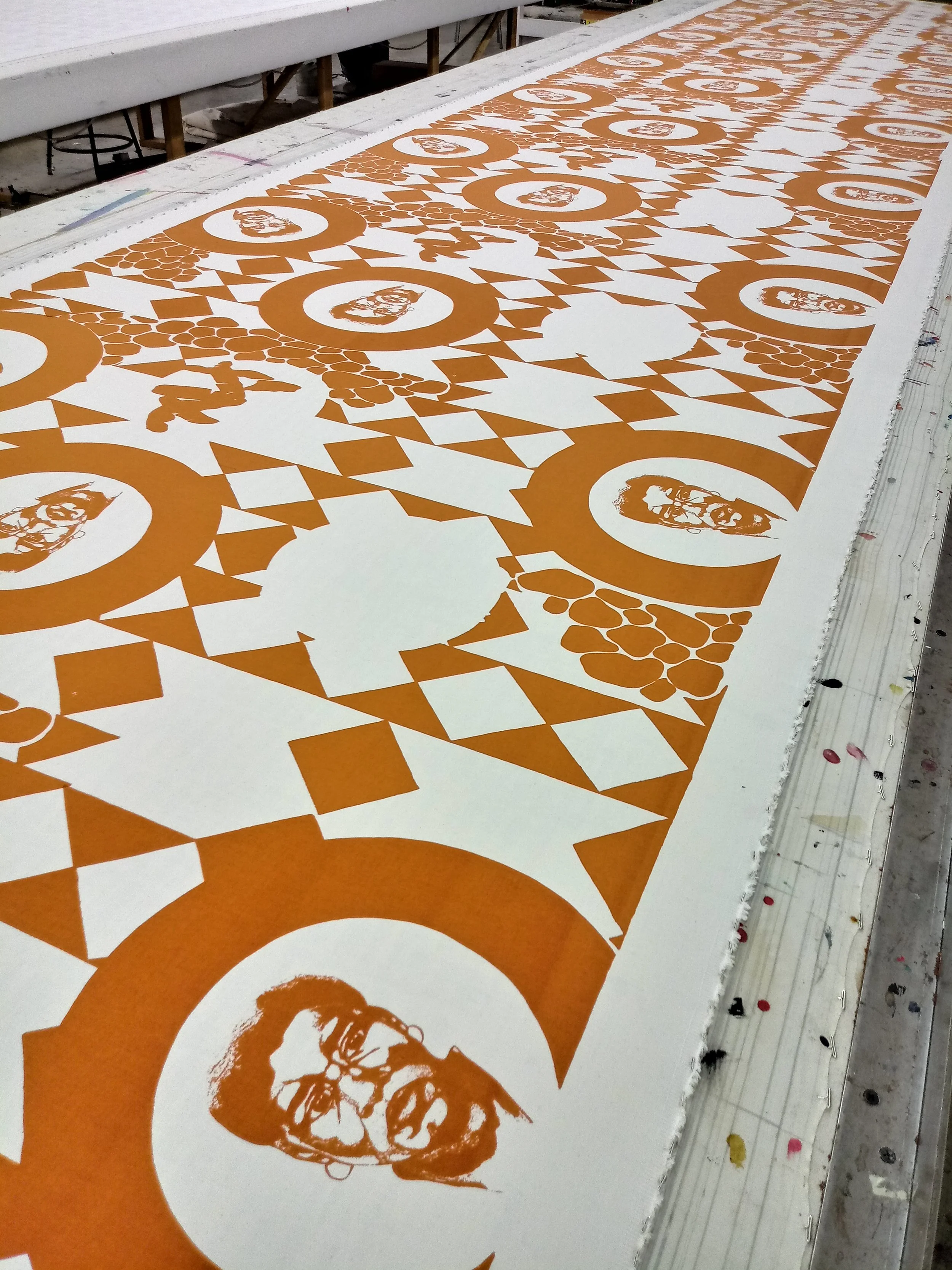 Fabric Workshop &amp; Museum