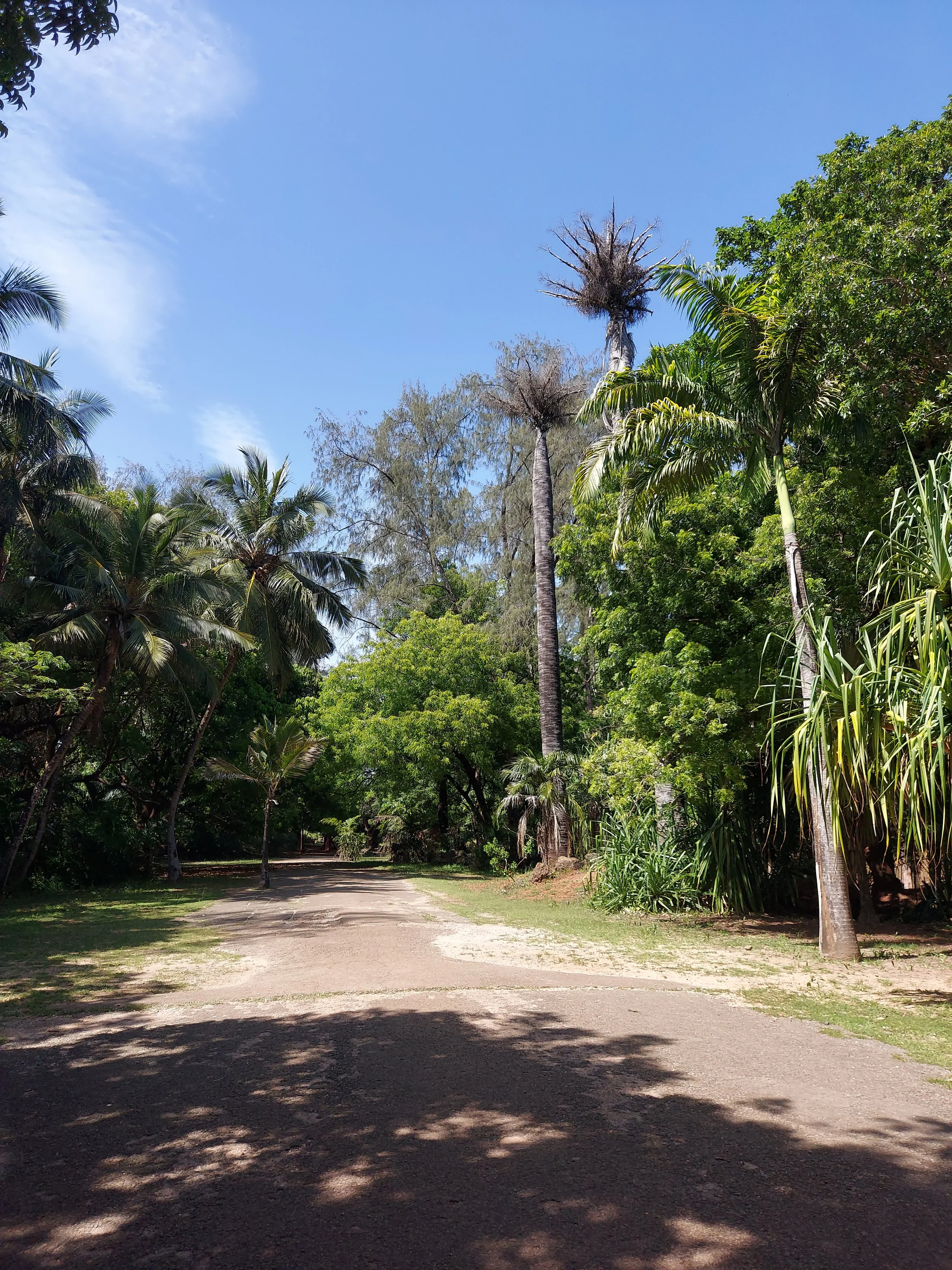 Mombasa, Kenya