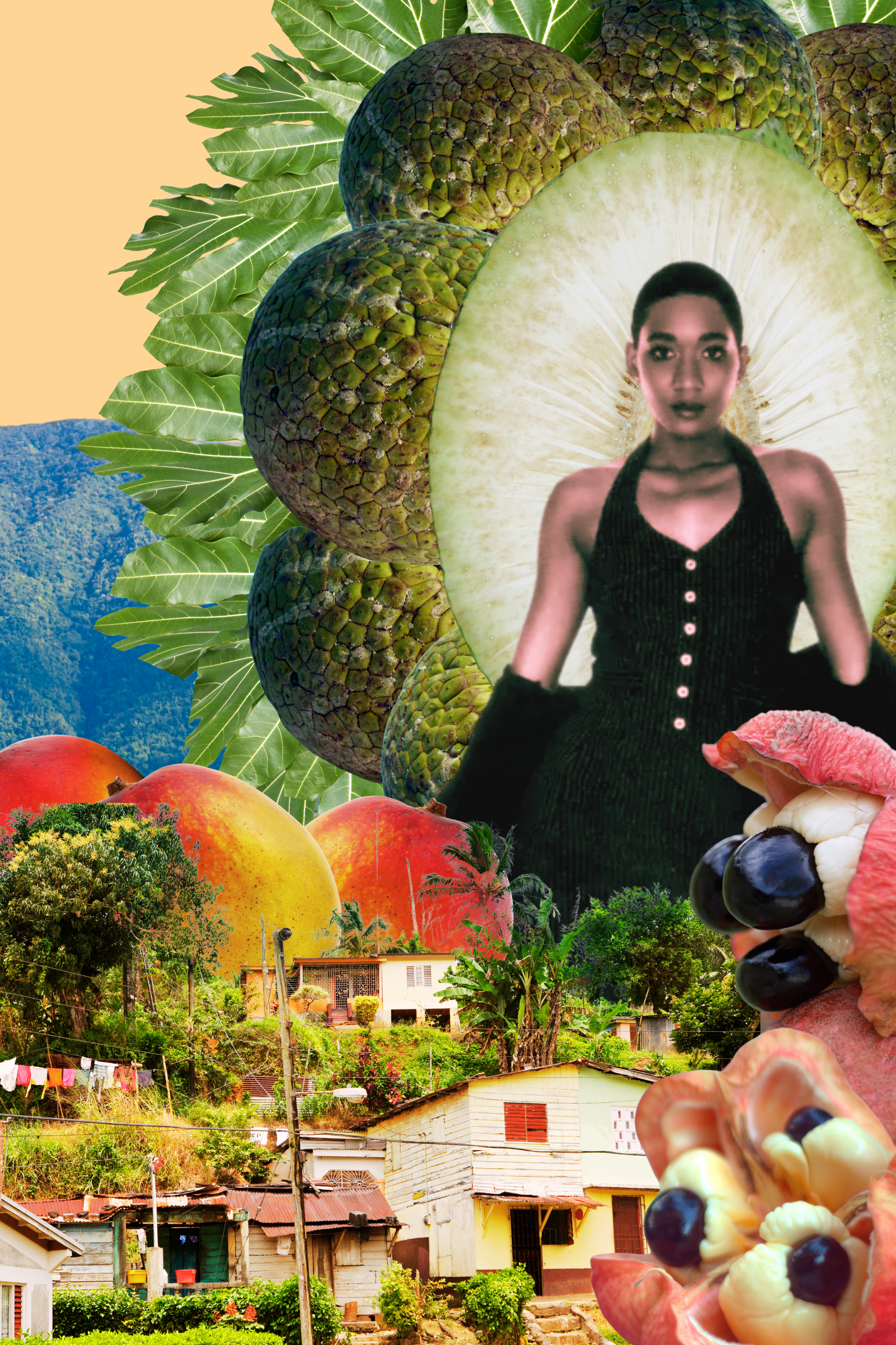 JAMAICA