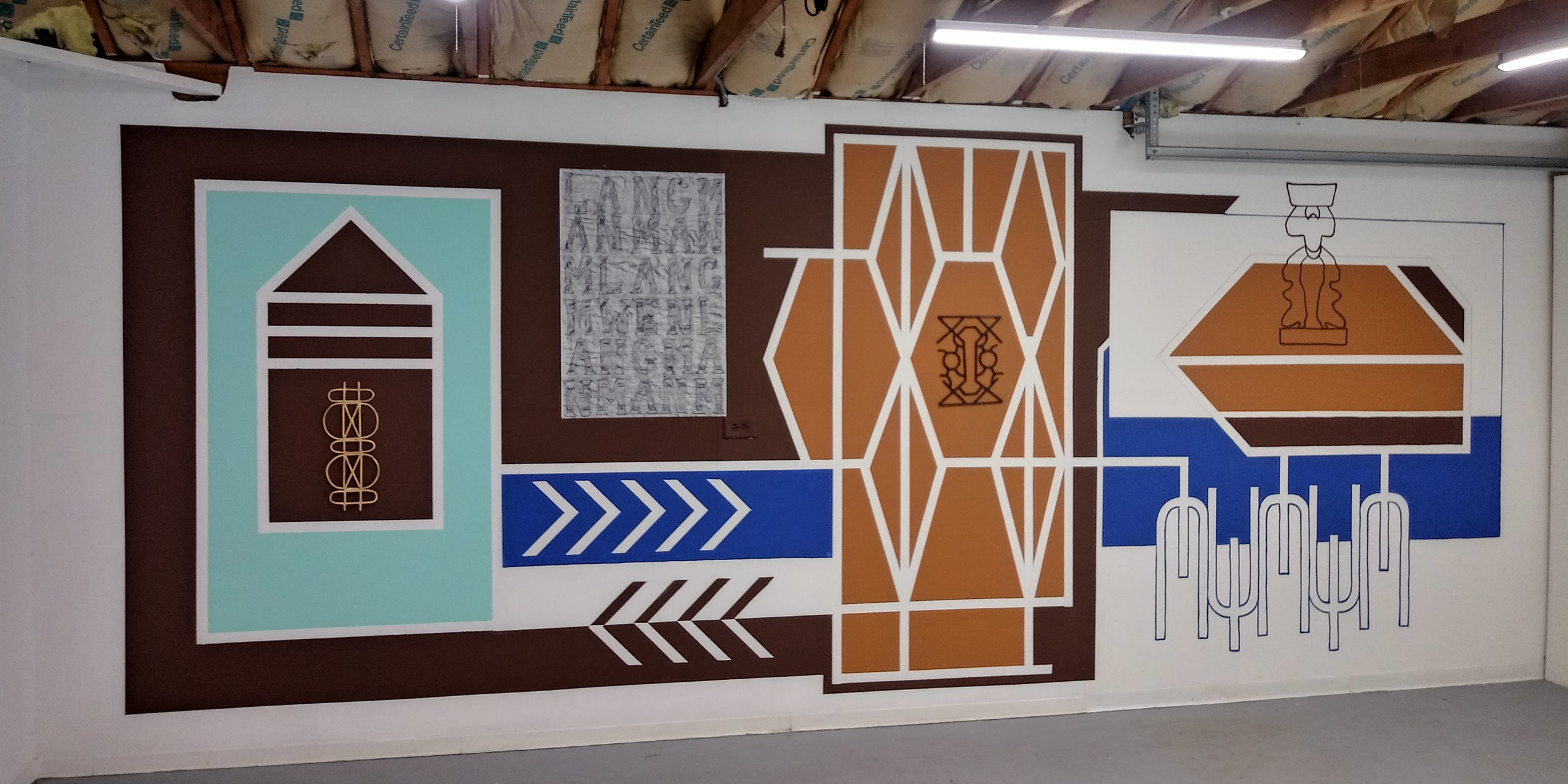 Remembering for Those