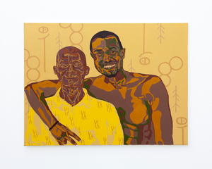 Papi Dor (NFS)

30” x 40”

Acrylic

Canvas

2017

Photographed by Nathan Florsheim