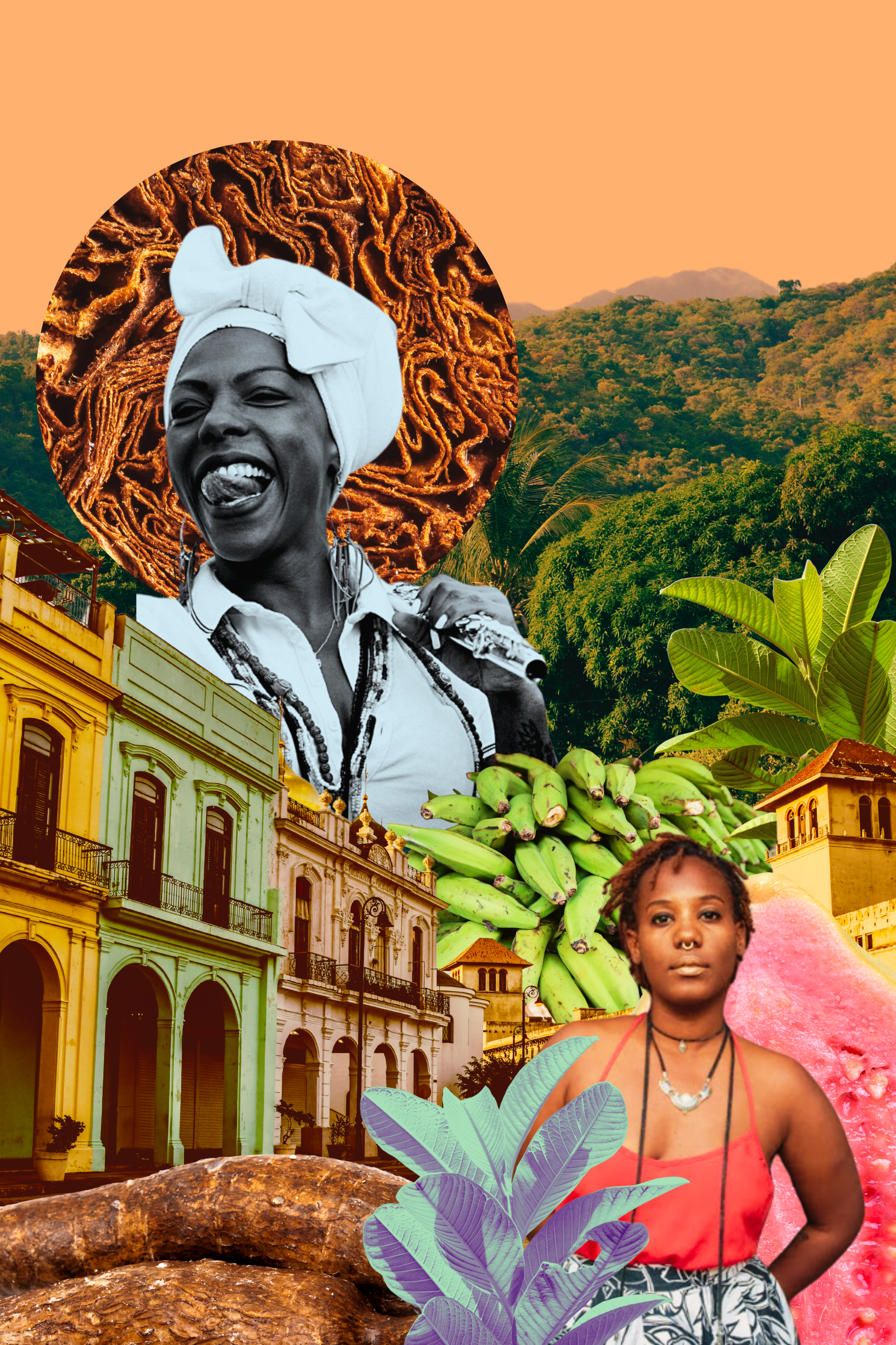 CUBA