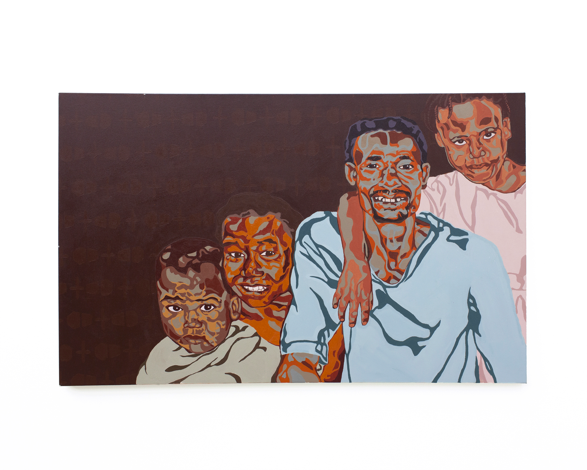 Jean

36” x 48”

Acrylic

Canvas

2017

Photographed by Nathan Florsheim