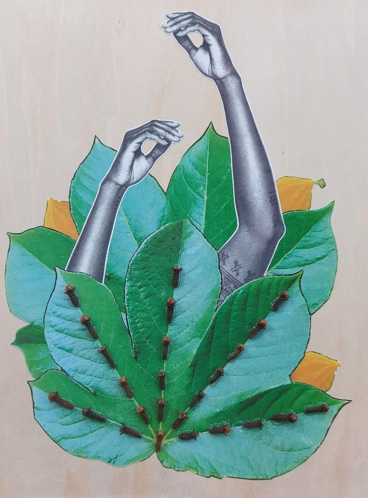 Healing Through Stories