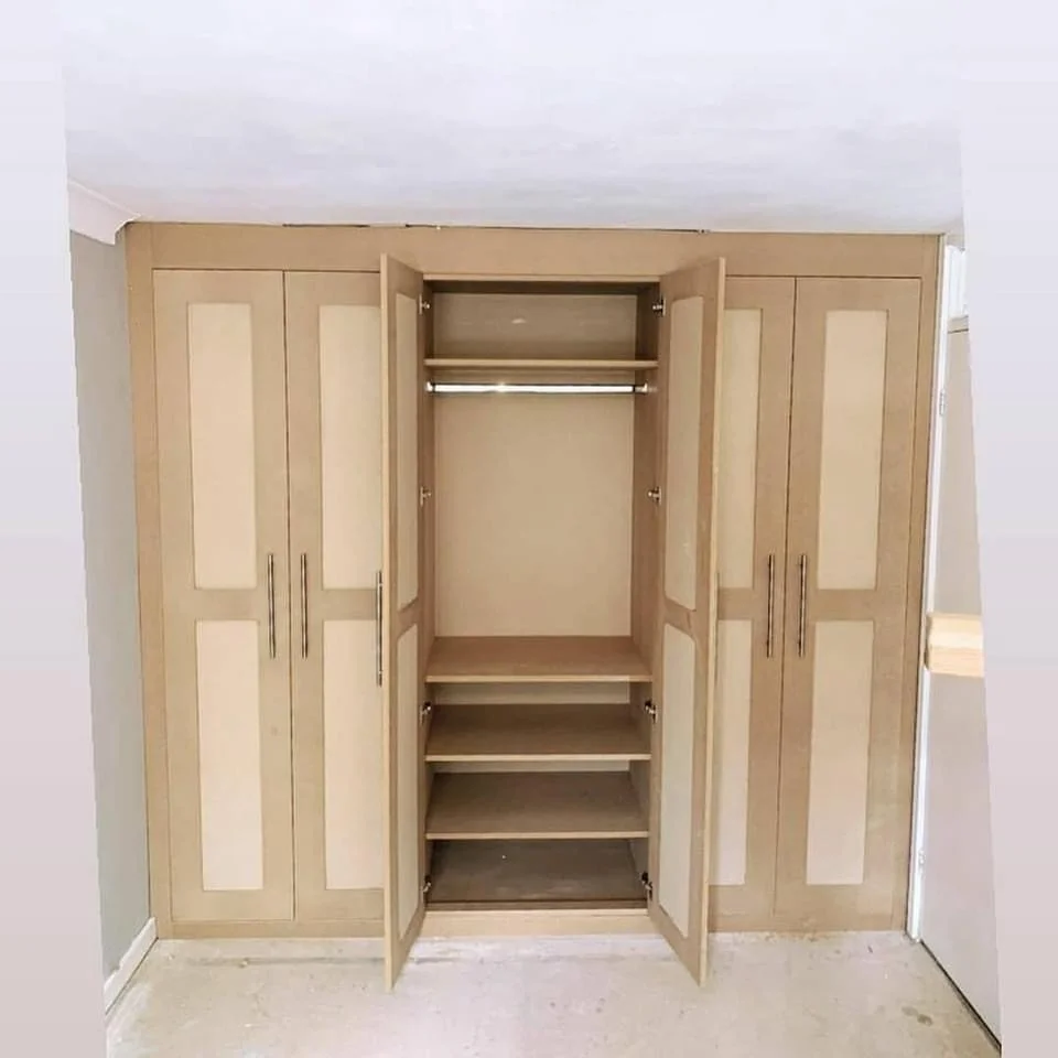 Furniture Fitting