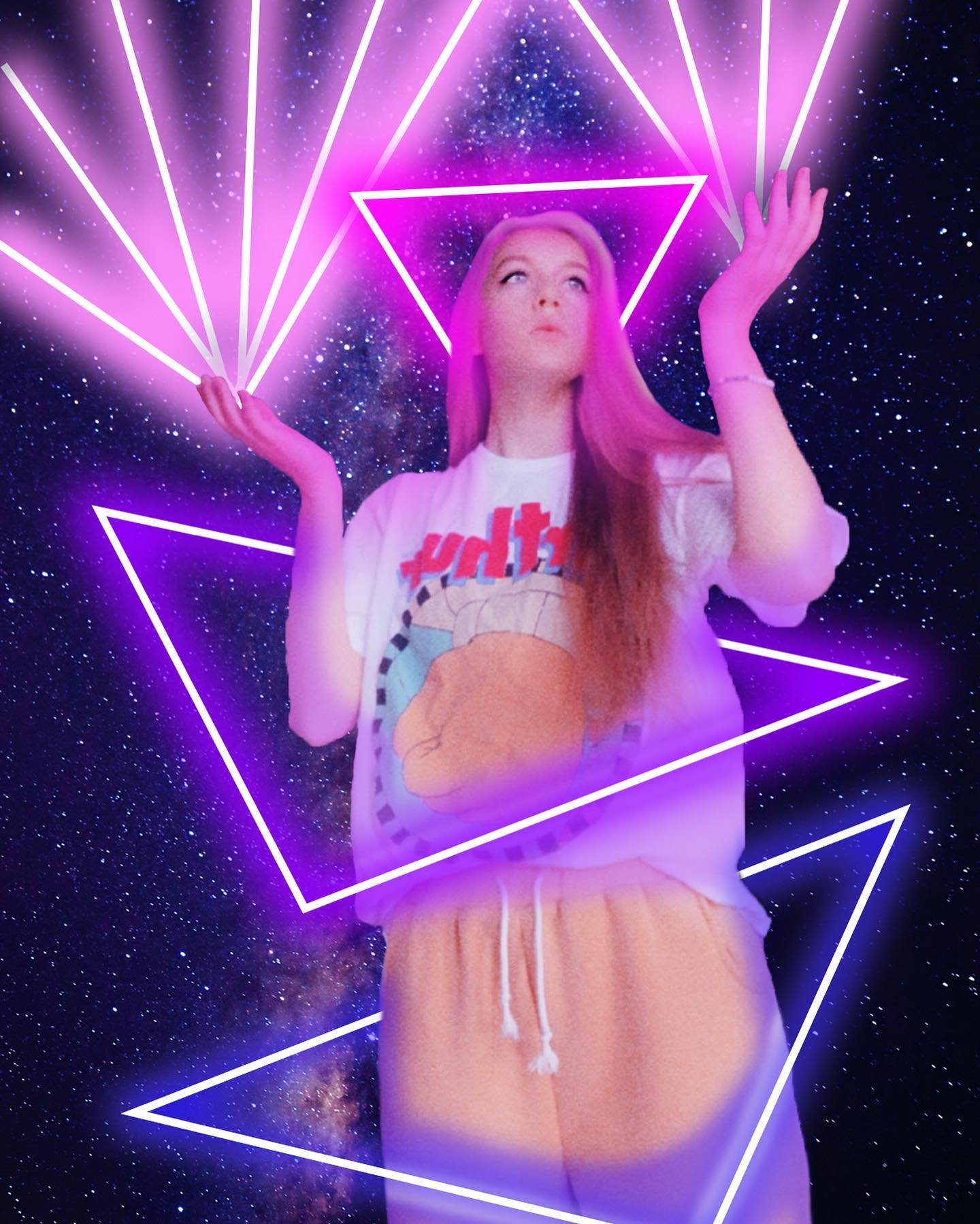 Welcome... to the Light Show ⚡️