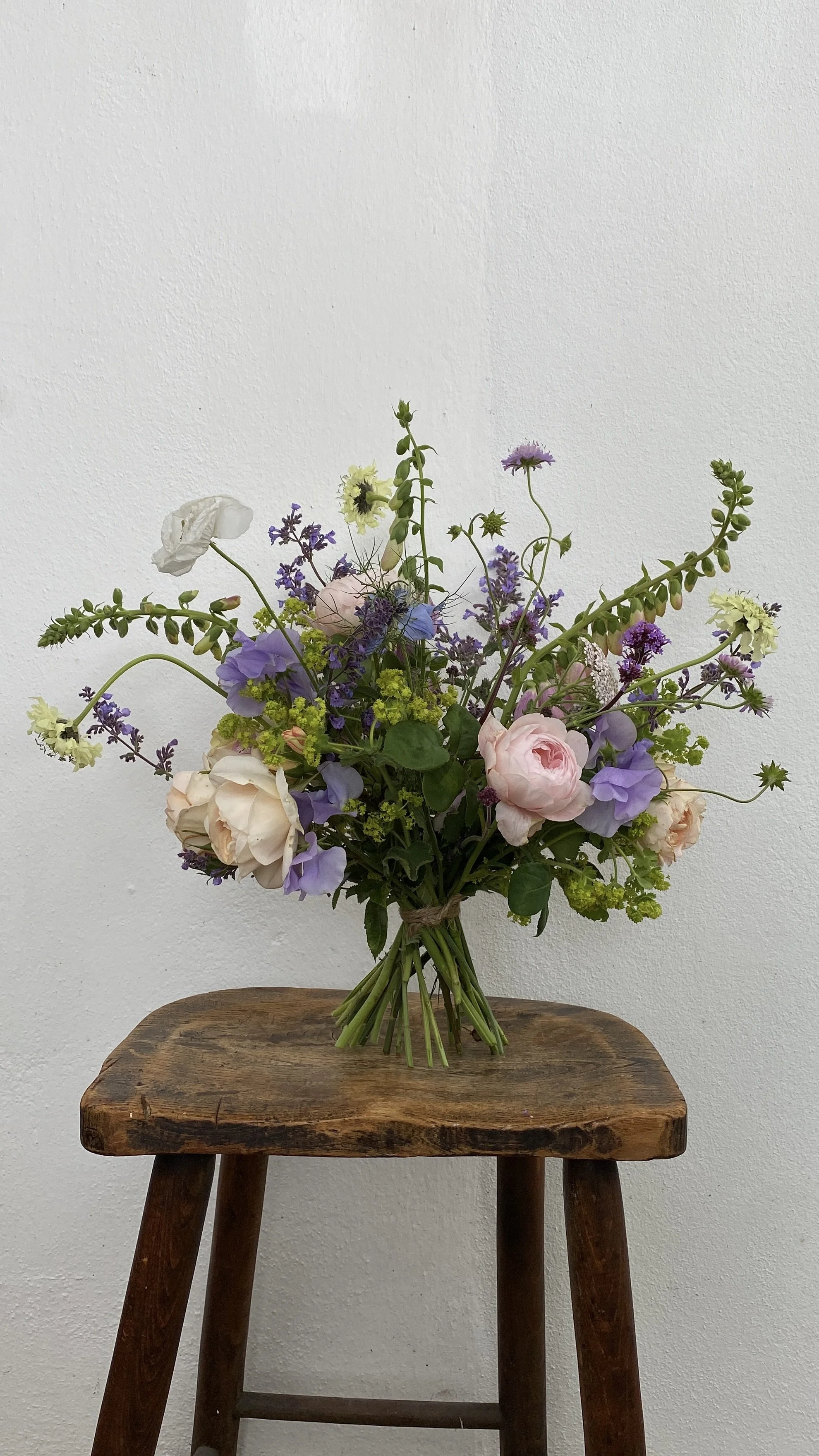 Seasonal Bouquet