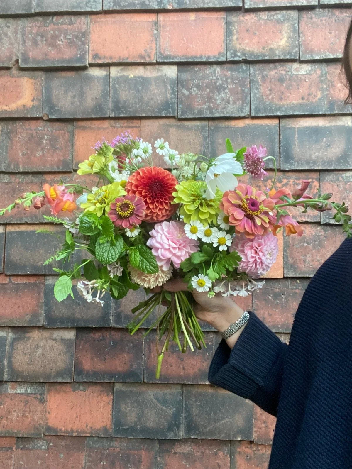 Subscription Flowers