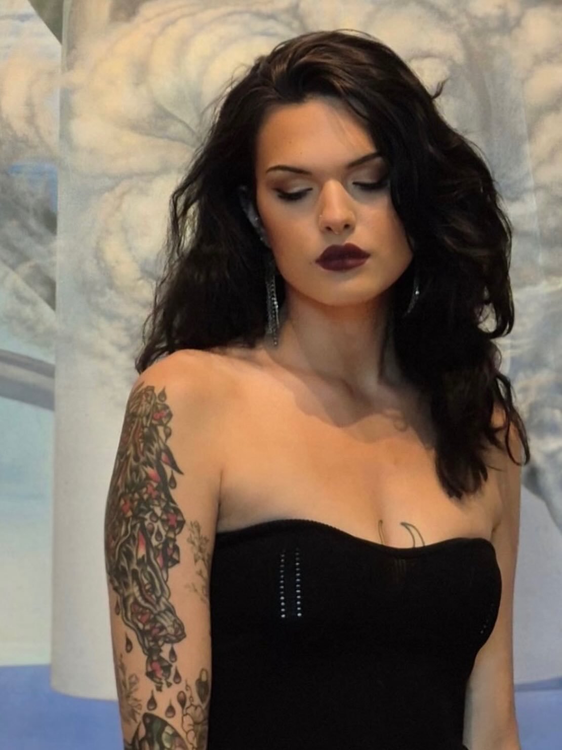 MEET THE ARTIST - Jessica Sousa
Jessica began her career in Fredericton and developed her skills extremley quickly. Within her first year, she was working alongside Cody at one of the city&rsquo;s most reputable tattoo shops! Jessica takes fine-line 
