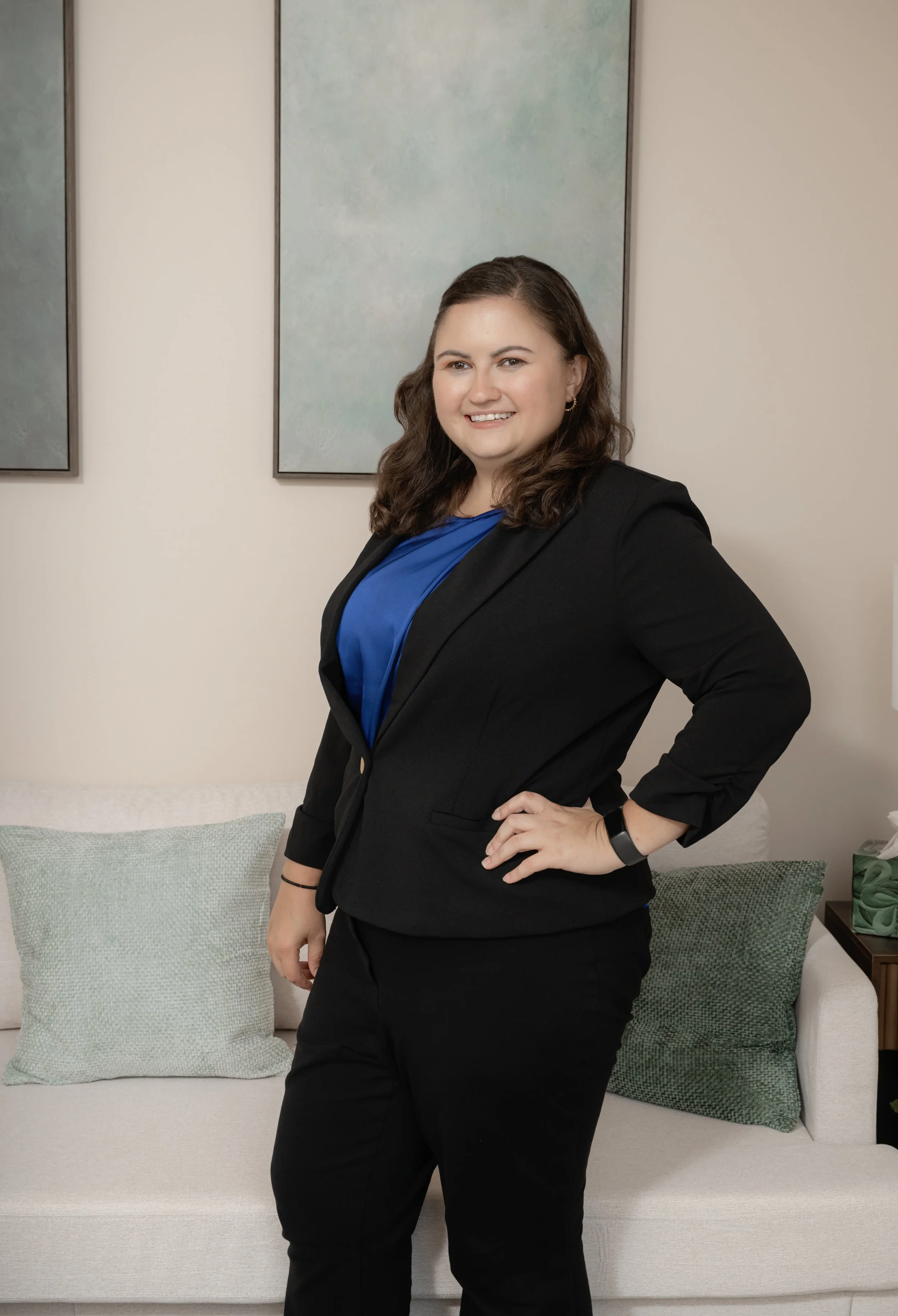 therapist Buffalo Grove Illinois