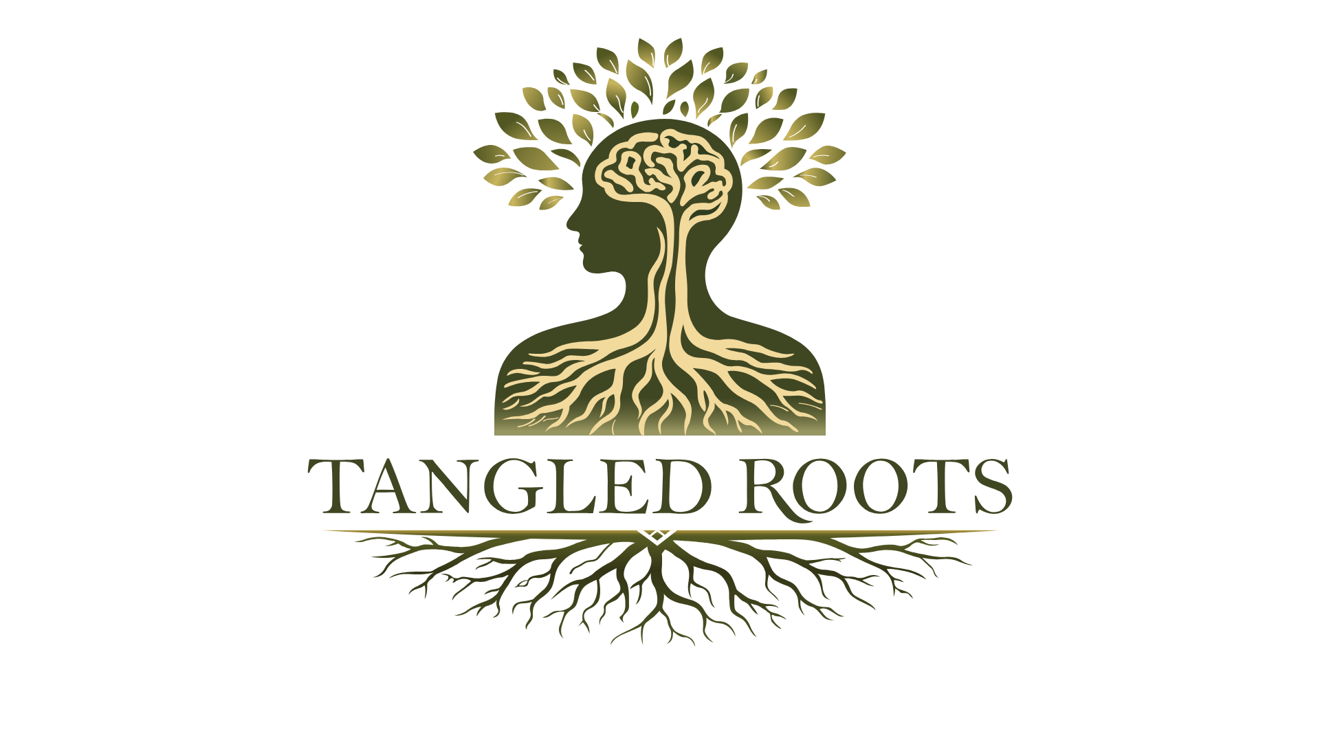 Welcome to Tangled Roots: A Place to Heal, Grow, and Feel Understood