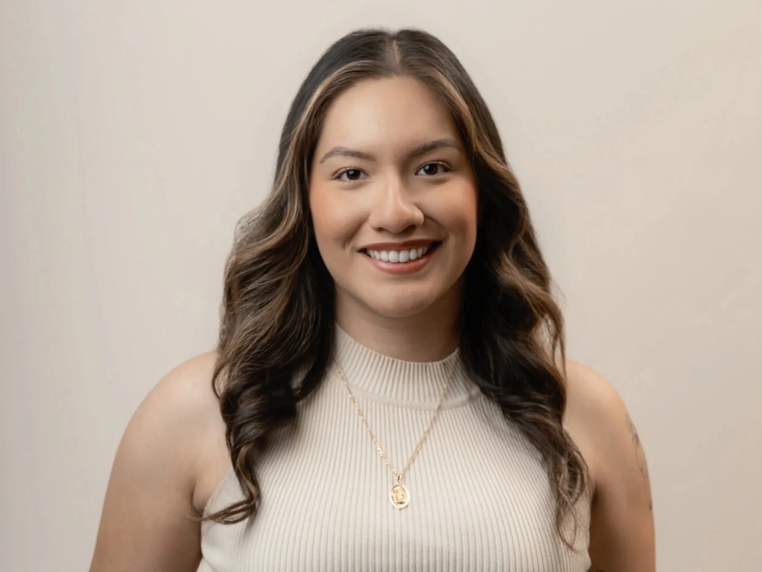Marylin Ruiz- Trauma Therapist