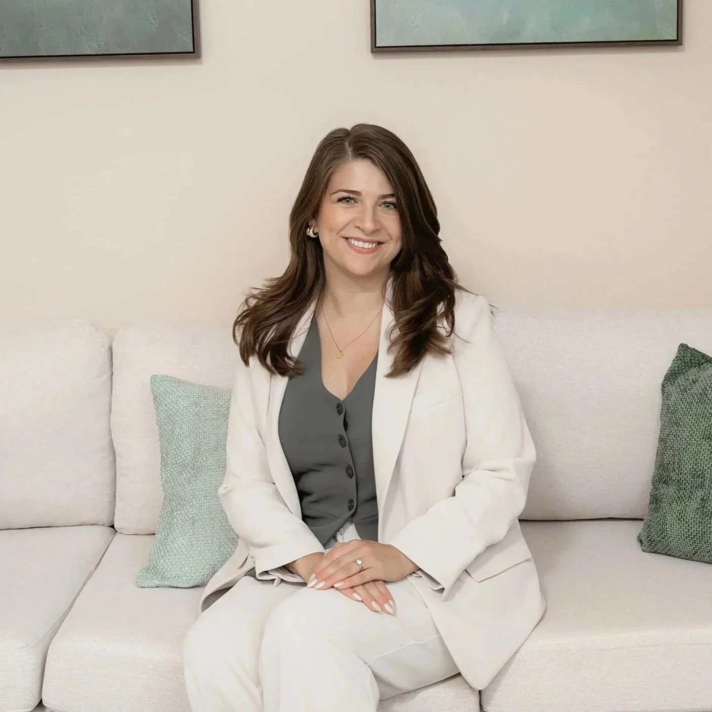 therapist Buffalo Grove Illinois
