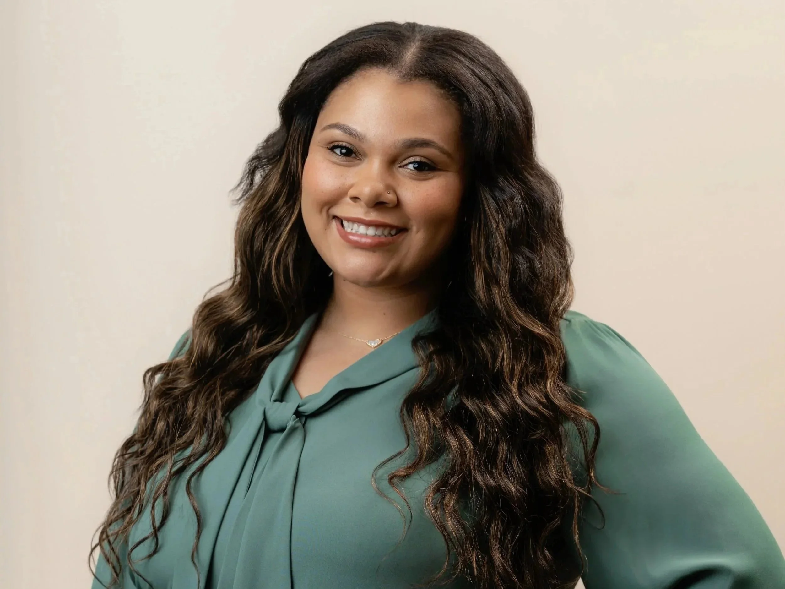 Kaila Zimmerman Moscovitch- Trauma Therapist