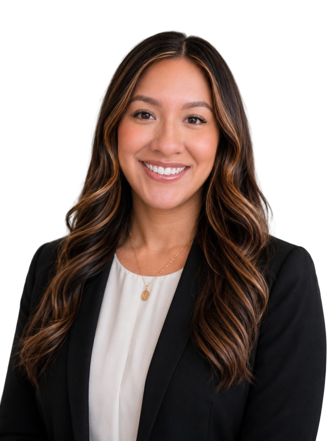 Marylin Ruiz- Trauma Therapist