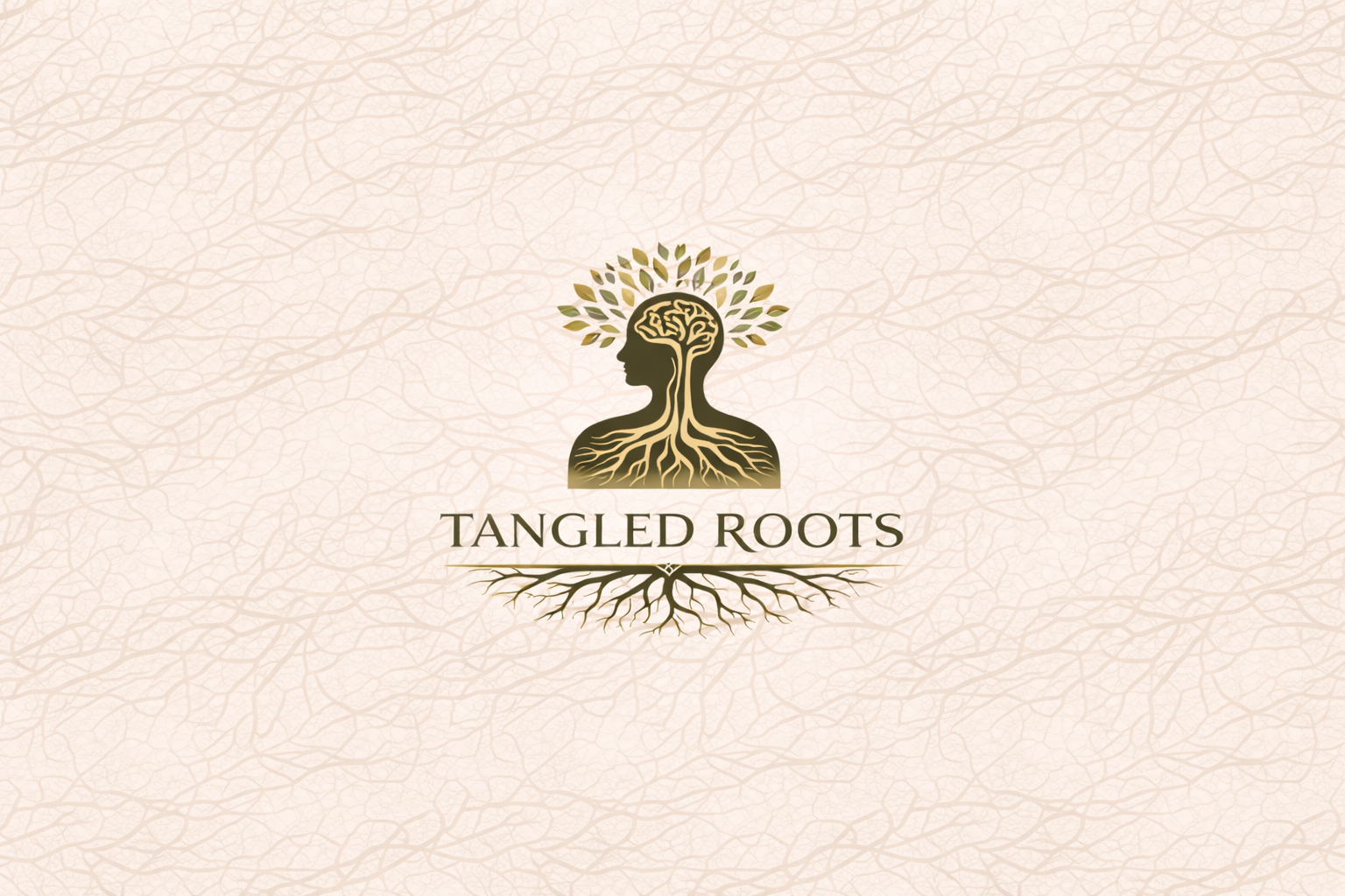 Welcome to Tangled Roots: A Place to Heal, Grow, and Feel Understood