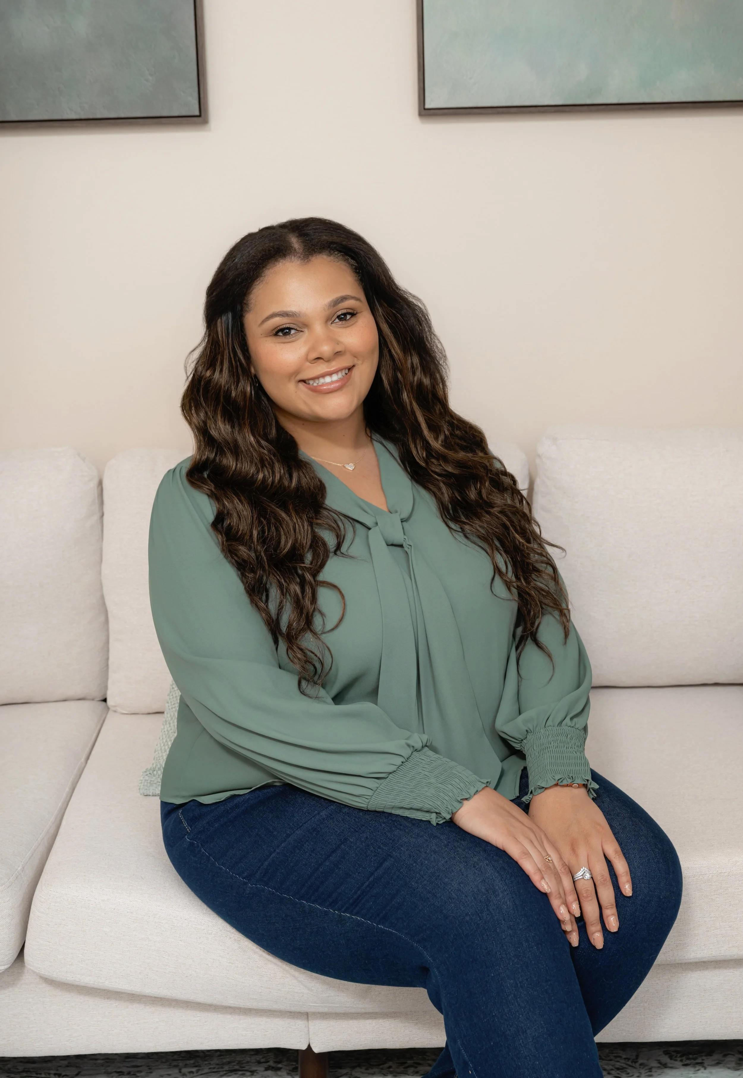 therapist Buffalo Grove Illinois